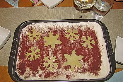 Eierlik&ouml;r - Tiramisu 2