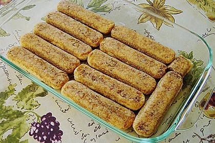 Eierlik&ouml;r - Tiramisu 3