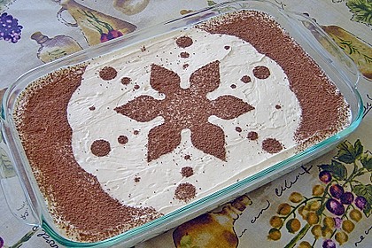 Eierlik&ouml;r - Tiramisu 4