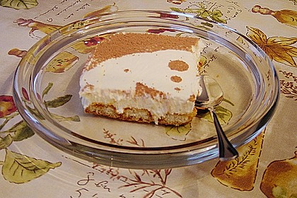 Eierlik&ouml;r - Tiramisu 5