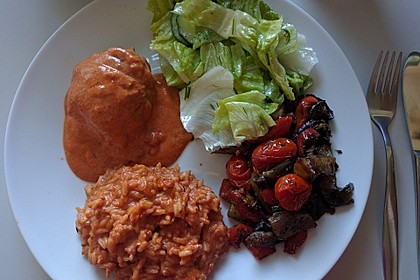 Mediterrane 24 h - Ofen - Kartoffelecken 21