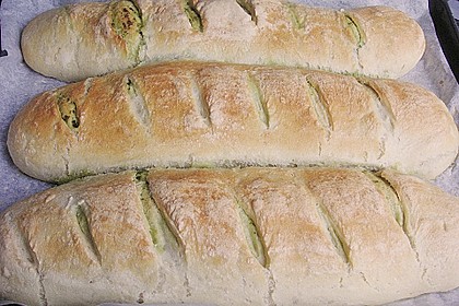 Knobibrot 1