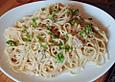 Spaghetti Carbonara