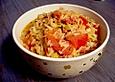 Porree - Risotto