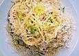 Spaghetti Carbonara &aacute; la Mama