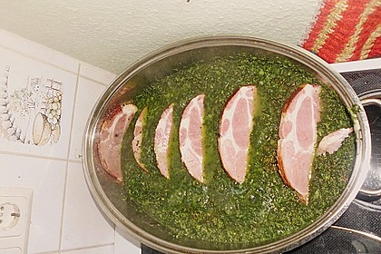 Grünkohl 5