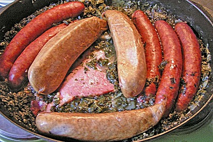 Grünkohl 8