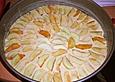 Apfelkuchen schnell und einfach