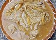 Feine Lilienbl&uuml;tensuppe