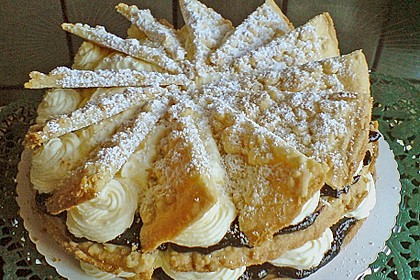 Friesentorte mit Pflaumenmus 5