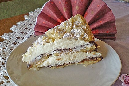 Friesentorte mit Pflaumenmus 6