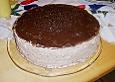 Bananen - Schoko - Torte