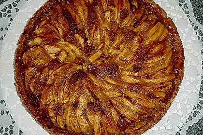 Apfeltarte 11