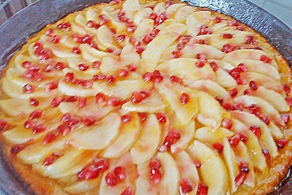 Apfeltarte 13