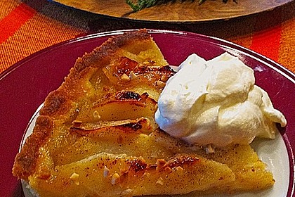 Apfeltarte 2