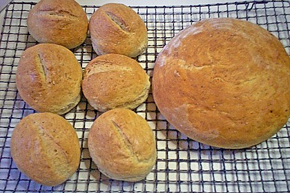 Sonntagsbr&ouml;tchen