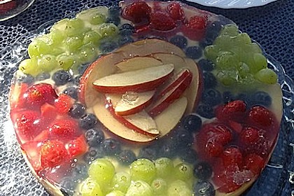 Obsttortenboden 1