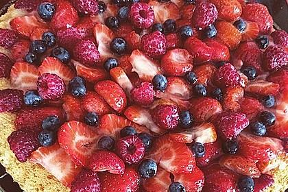 Obsttortenboden 3