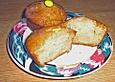 Apfel - Joghurt Muffins