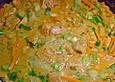 Annas fruchtiges H&uuml;hnercurry Thai - Art