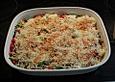 Spanisches Gratin