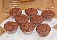KitKat - Muffins