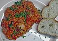 Thunfisch - Tomatenreis