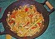 Wok - Gem&uuml;semix