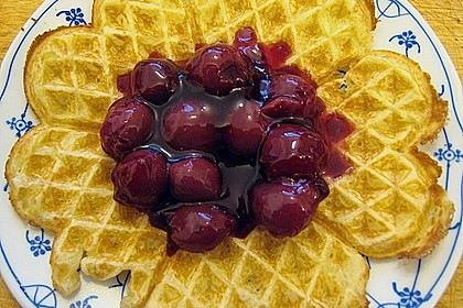 Waffeln