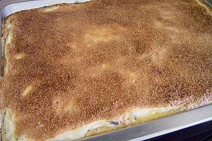Dresdner Eierschecke 10