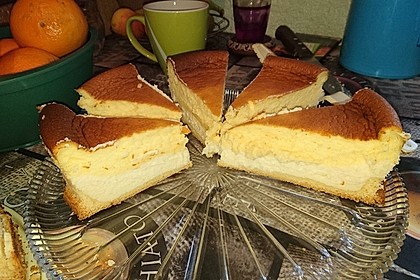 Dresdner Eierschecke 4