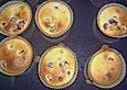 Kirsch - Muffins