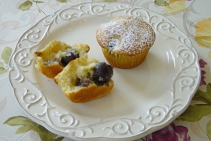 Kirsch - Muffins 7