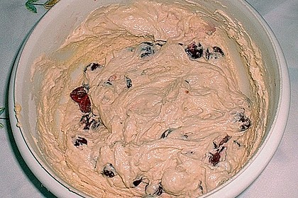 Kirsch - Muffins 2