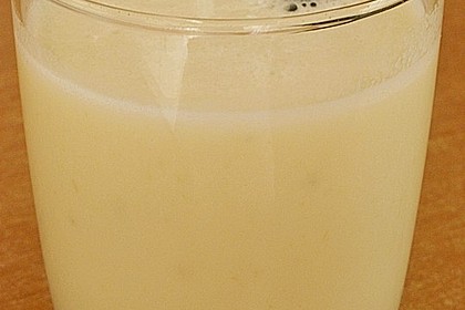 Bananenshake