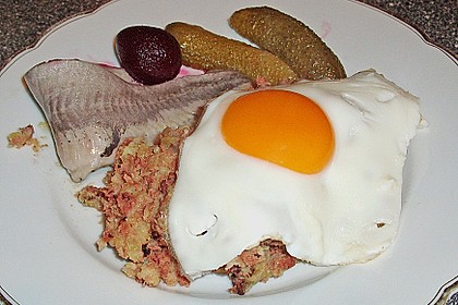Hamburger Labskaus 21