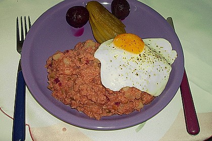 Hamburger Labskaus 6