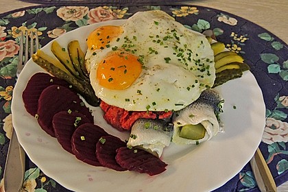 Hamburger Labskaus 4