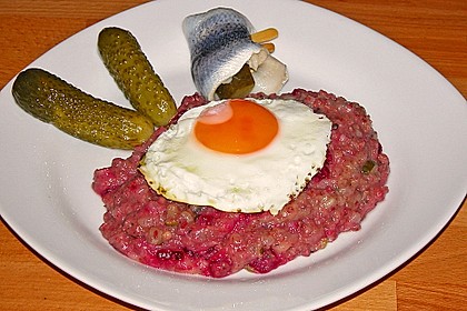 Hamburger Labskaus 7