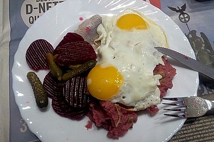 Hamburger Labskaus 10
