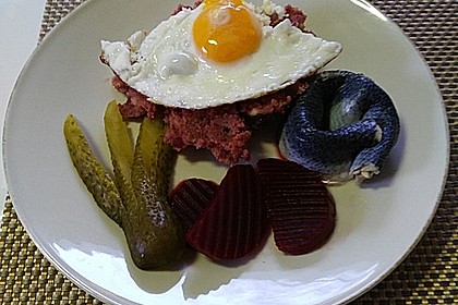 Hamburger Labskaus 8