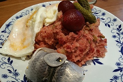 Hamburger Labskaus 11