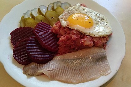 Hamburger Labskaus 5