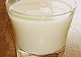 Milch Shake