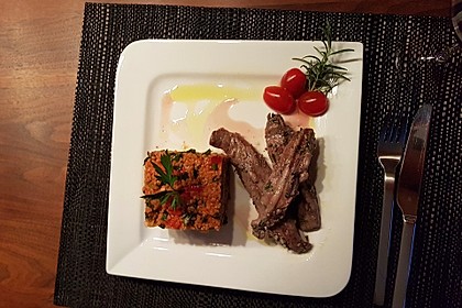 Bulgursalat 17