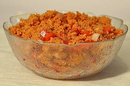 Bulgursalat 38