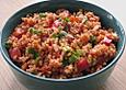 Bulgursalat