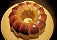 Nuss - Eier - Kuchen