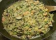 Vegetarische Paella