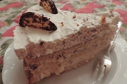 Mohrenkopftorte 24
